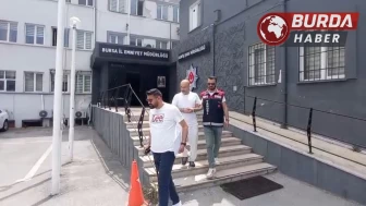 İş başvurusunda bulundu, patronu tarafından 817 bin lira dolandırıldı.