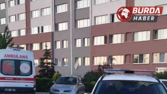 Etimesgut’ta derin dondurucuda bebek cesedi bulundu.