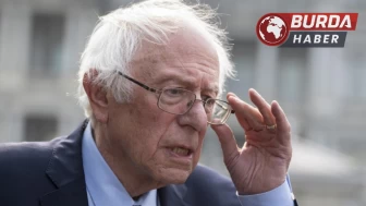 Sanders:"İran’ın nükleer tesislerine saldırı iğrenç şekilde yasa dışı"