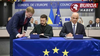 Ukrayna’ya Karşı Saldırı Suçları Özel Mahkemesi kurulacak.
