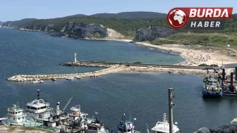 Kırklareli’nde denize girmek 2 gün süreyle yasaklandı