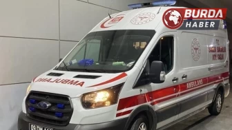 Efeler'de madde bağımlısı şahıs ölü olarak bulundu
