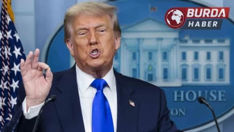Trump: "İstihbarat raporu sızdıran demokratlar yargılanmalı"