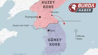 Kuzey Kore’ye pirinç, dolar ve İncil gönderen 6 ABD’liye gözaltı