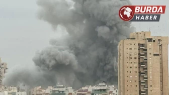 İran, İsrail’e bir dizi yeni füze saldırısı düzenledi:4 kişi kişi öldü