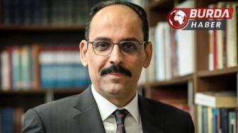 Kalın, Hamas Siyasi Büro Başkan Yardımcısı Hayye ile telefonla görüştü