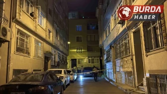 Otomobil sürücüsü, yanında oturan şahıs tarafından öldürüldü.