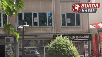 Kilis'te suriyelilerin dönüşü kiraları yüzde 50 düşürdü