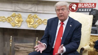 Trump, California Valisi Newsom’ın tutuklanmasına destek verdi.