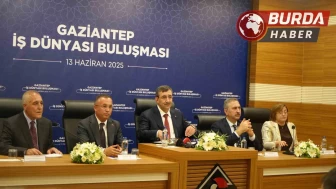 Yılmaz: "Merkez Bankası rezervleri 155,9 milyar dolara yükseldi"