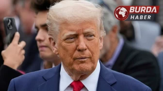 Trump: "Orta Doğu, tehlikeli bir yer haline gelebilir"