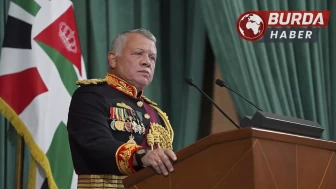 Ürdün Kralı: "İsrail’in saldırıları herkesi tehdit ediyor"