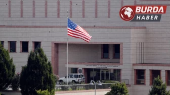 ABD Ankara Büyükelçiliği Bağımsızlık Günü kutlamasını erteledi.