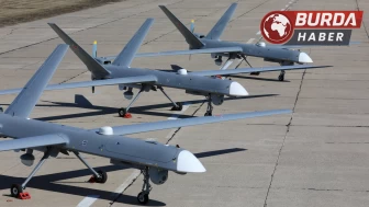 İran’da kamikaze İHA taşıyan araç yakalandı, sürücü gözaltında