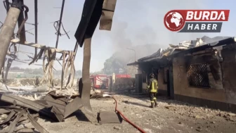 Roma’da akaryakıt istasyonunda patlama: 20’den fazla yaralı