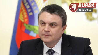 Vali Pasechnik: "Luhansk’ın tamamında kontrolü ele geçirdik"