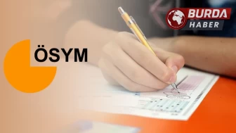 2025-YKS yükseköğretim programları ve kontenjanları açıklandı.