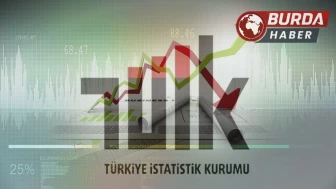 Ekonomik güven endeksi, Temmuz ayında 96,3 oldu.