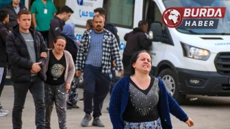 Eşini 17 bıçak darbesiyle öldüren sanığa ağırlaştırılmış müebbet!