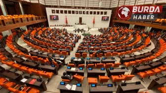 TBMM Genel Kurulu’nda İklim Kanun Teklifi kabul edildi.