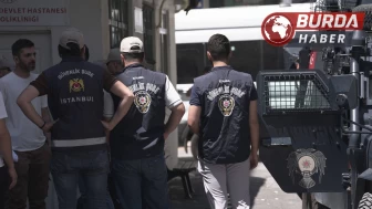 Leman Dergisi’ne soruşturma kapsamında Mali soruşturma da başlatıldı.