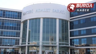 Kayserili iş insanı dolandırıcılık suçlamasıyla hakim karşısında