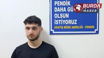 Polisler dron ile denetim yaparken uyuşturucu şebekesini çökertti