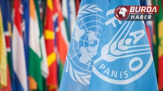 Dışişleri Bakanlığı: "Türkiye FAO Konseyi üyeliğine seçildi"