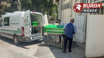14 yaşındaki çocuğun pompalı tüfekle oyunu can kaybına yol açtı.