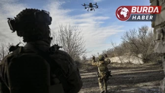 Ukrayna’dan Rusya’da bir fabrikaya İHA saldırısı: 3 ölü, 35 yaralı