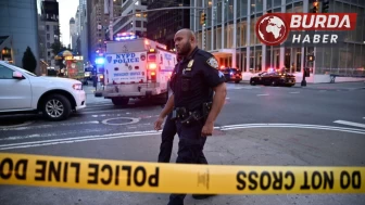 New York’taki saldırgandan intihar notu: "Beynimi inceleyin"