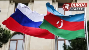 Azerbaycan ve Rusya karşılıklı protesto notası verdi.