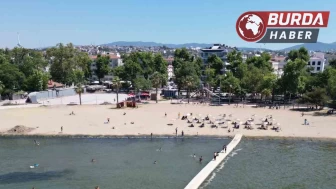 Yalova’da 6 yaşındaki çocuk denizde boğularak hayatını kaybetti.