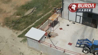 Ankara’da besihanede metan gazından zehirlenen 2 işçi öldü.