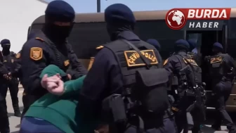 Azerbaycan’da Rus uyruklulardan oluşan iki suç çetesi çökertildi.