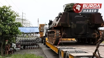 Tayland-Kamboçya sınırında ateşkese rağmen çatışmalar sürüyor.