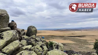 Yozgat’ta tarlaları yakan şüpheliye komandolar pusu attı.