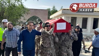 Hayali Özel Harekat Polisi olmaktı, vasiyeti yürekleri incitti.