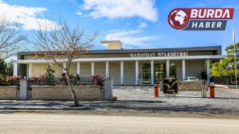 Manavgat Belediyesi’ne operasyon: Belediye başkanı gözaltında