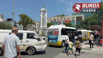 Bursa’da 3.9 büyüklüğünde deprem meydana geldi.