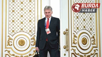 Peskov: "Putin-Macron görüşmesi Fransa’nın talebiyle gerçekleşti"