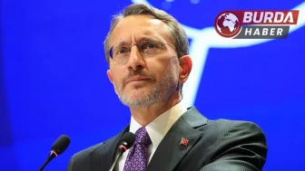 Fahrettin Altun: "İsrail bir an evvel durdurulmalıdır"