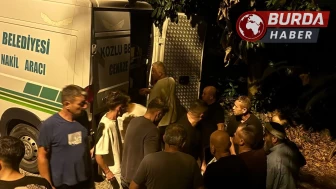 Cem Küçük’ün babası fındık bahçesinde ölü bulundu.