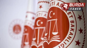 Bakan Tunç: "Adalet Bakanlığı olarak 5 bin personel alımı yapacağız"