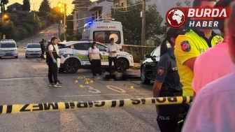"Dolandırıldım" diye şikayetçi oldu sonrasında iki kişiyi öldürdü.