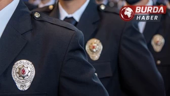 Polis Meslek Yüksekokullarına 2 bin 500 öğrenci alımı yapılacak.