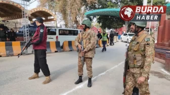 ABD, Belucistan Kurtuluş Ordusu’nu terör örgütü listesine aldı.