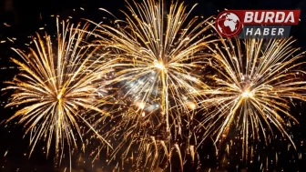 Elazığ’da havai fişek satan ve patlatan 2 kişiye para cezası!
