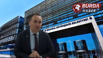 İmamoğlu’nun avukatı Nusret Yılmaz gözaltına alındı.