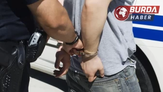 Çocuk istismarı suçundan 22 yılla aranıyordu sonunda yakalandı.